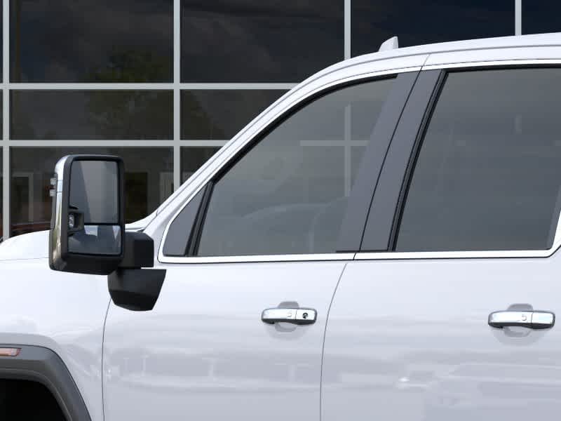 2026 GMC Sierra 2500HD Denali - Photo 12