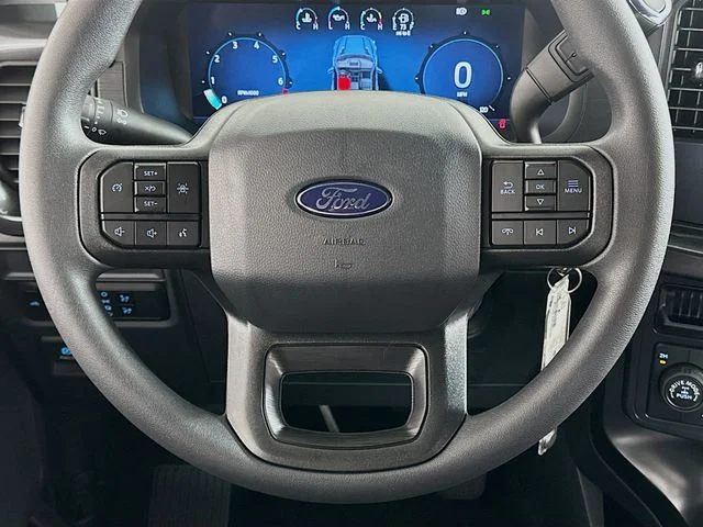 New 2026 Ford F-150 STX