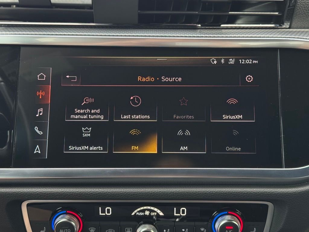 Used 2020 Gray Audi Premium Plus S line image 20