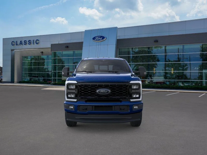 2026 Ford F-250 Super Duty XLT - Photo 19