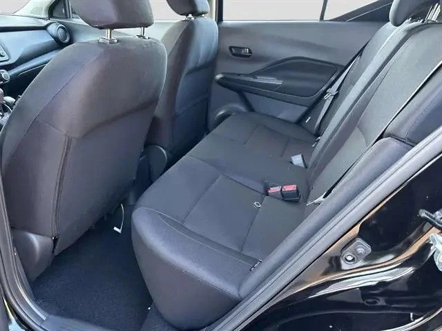 2025 Nissan KICKS PLAY Base - Photo 11