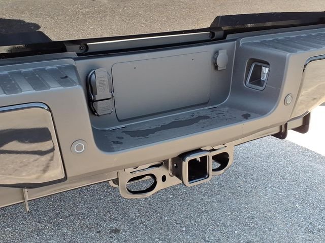 New 2026 Agate Black Metallic Ford F-350® XLT image 6