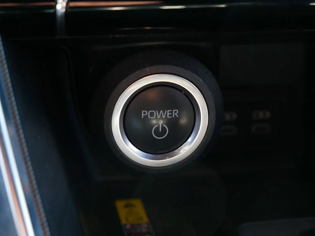 Certified Used 2024 Beige Toyota Limited image 21