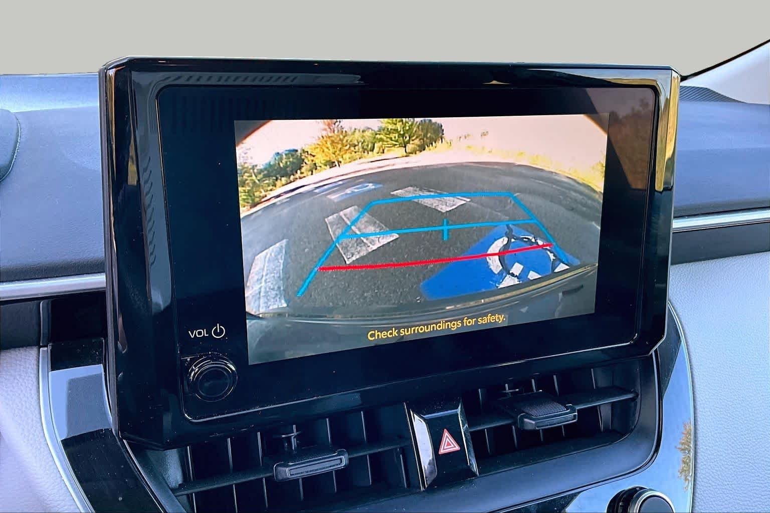 Certified Used 2026 Underground Toyota LE image 29