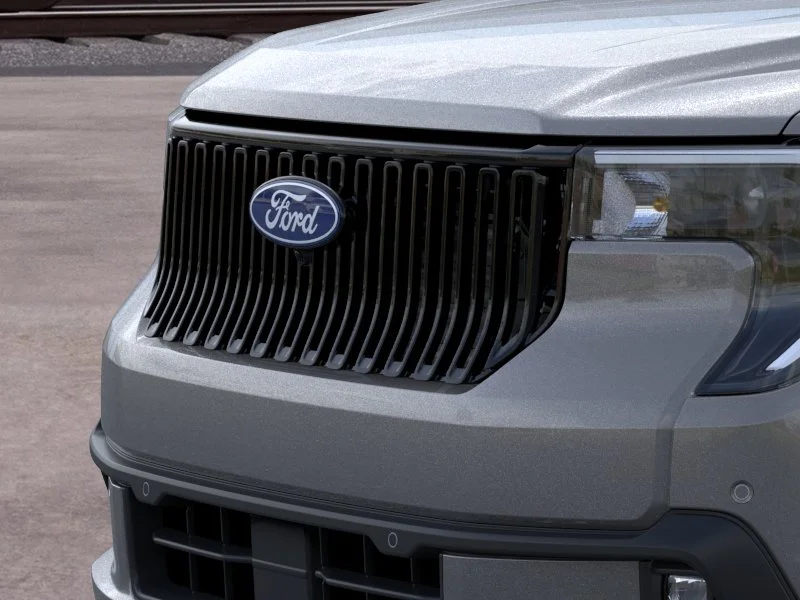 New 2026 Carbonized Gray Metallic Ford Lobo™ image 18