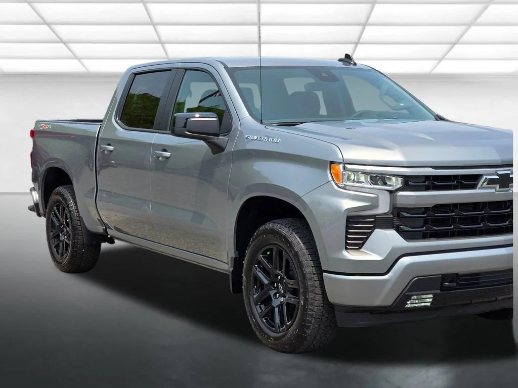 2026 Chevrolet Silverado 1500 RST - Photo 39
