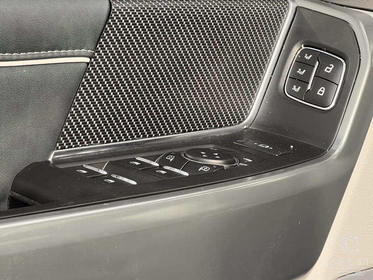 2024 Ford F-250 Super Duty Limited - Photo 24