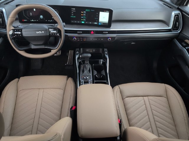 2026 Kia Sorento X-Line SX Prestige - Photo 28