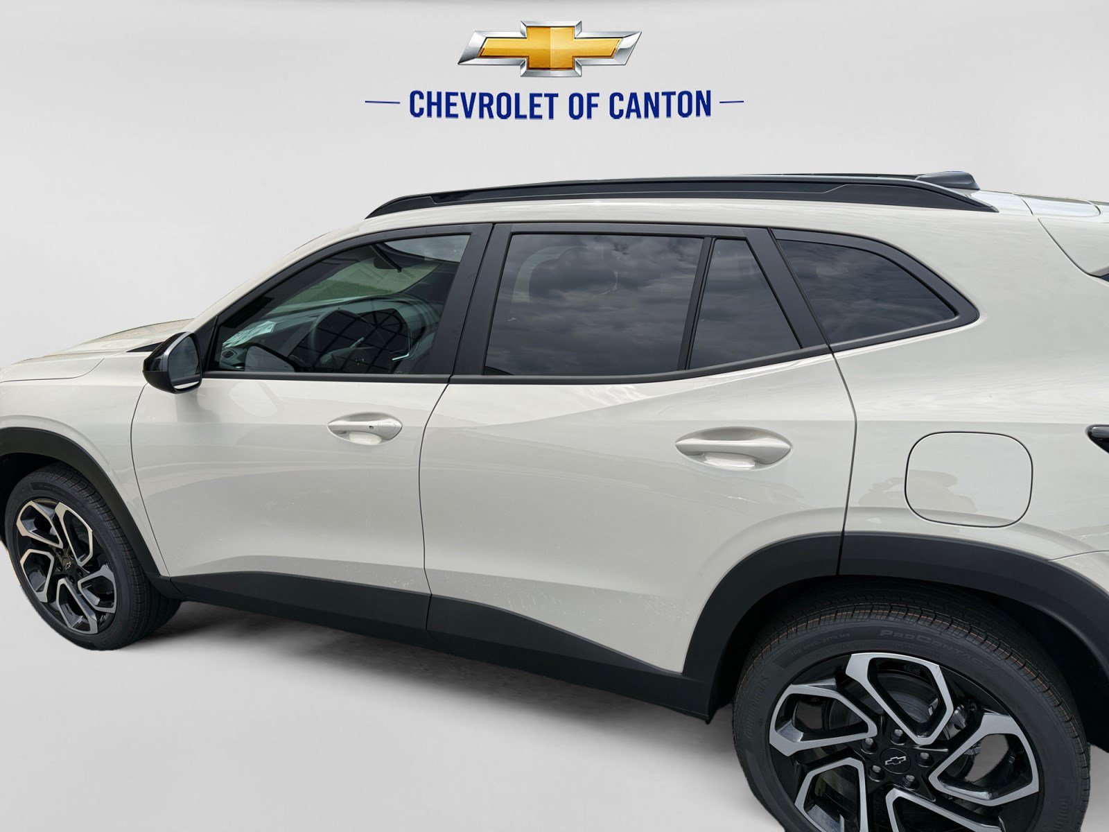 New 2026 White Sands Chevrolet 2RS image 20