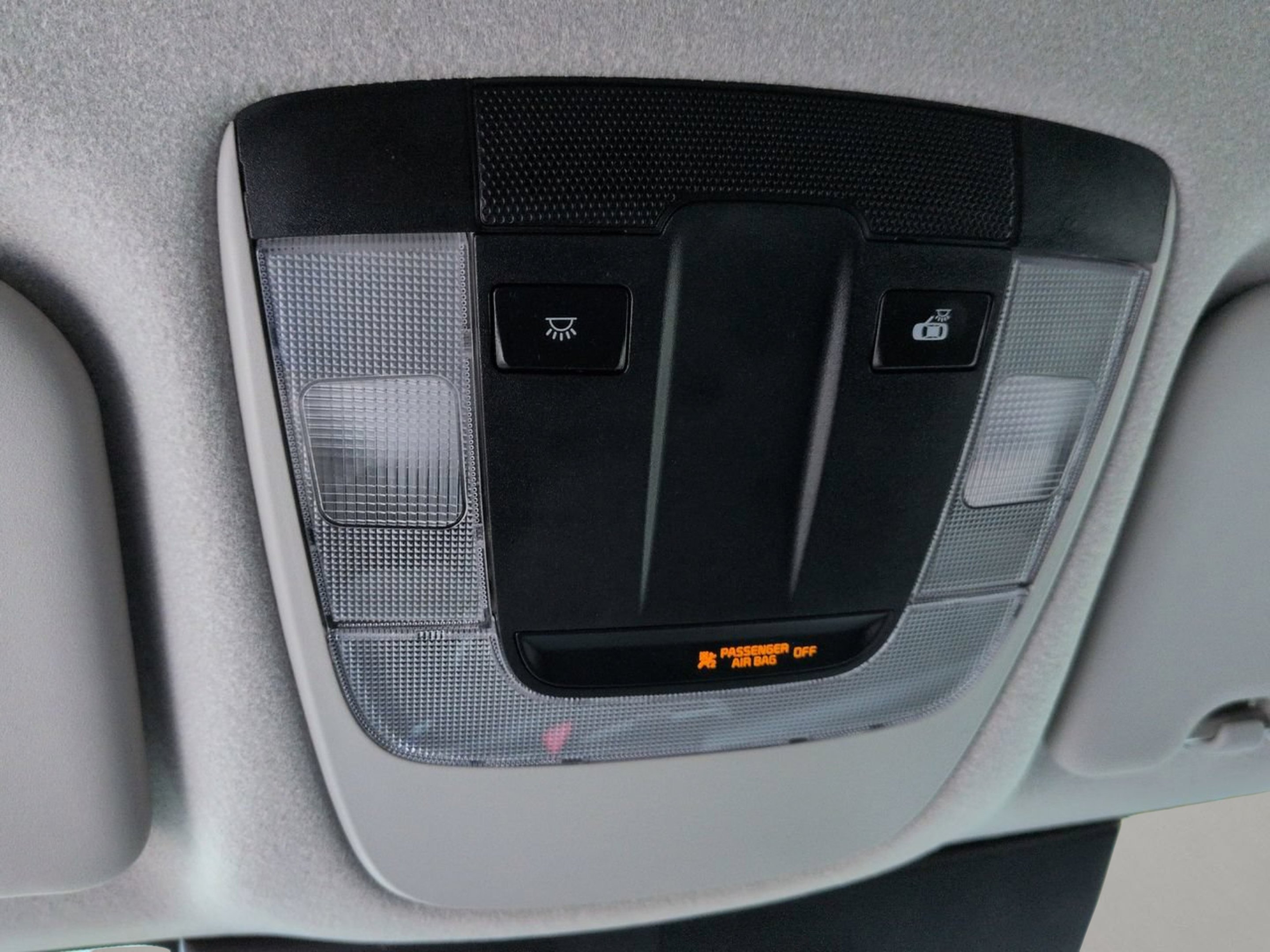 Certified Used 2024 Graphite Gray Kia LX image 17