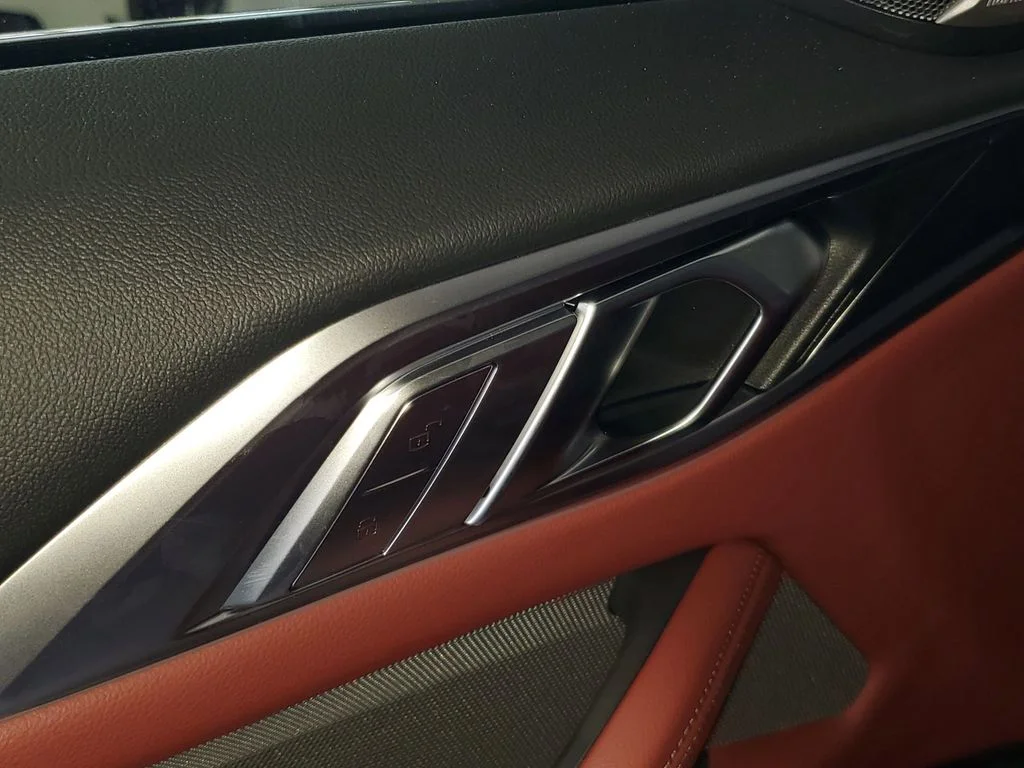 New 2027 Alpine White BMW 430i image 11