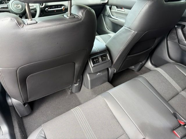 New 2026 Ingot Blue Metallic Mazda 2.5 S Select AWD image 8