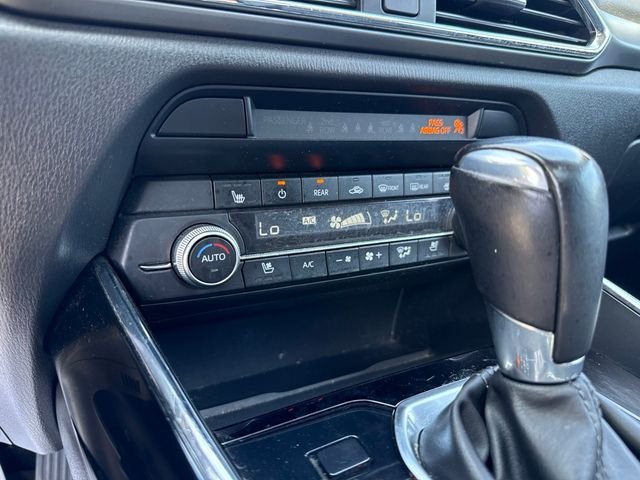 Used 2023 Blue Mazda Touring Plus image 16