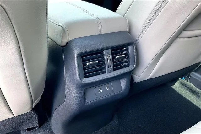 New 2026 Nissan Murano SL 4D Sport Utility