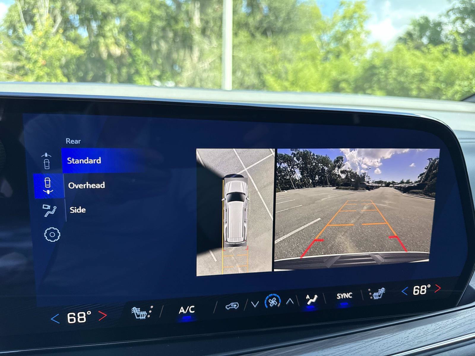 New 2026 Summit White Chevrolet LT image 26