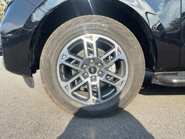 2026 Ford Expedition MAX Active - Photo 27