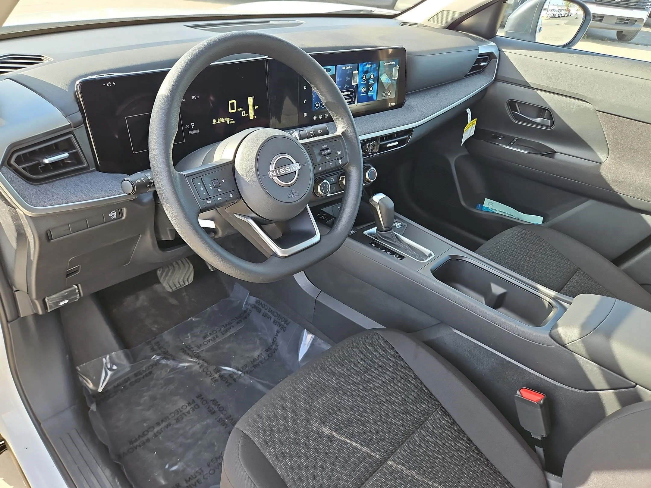 New 2026 Fresh Powder Nissan S image 2
