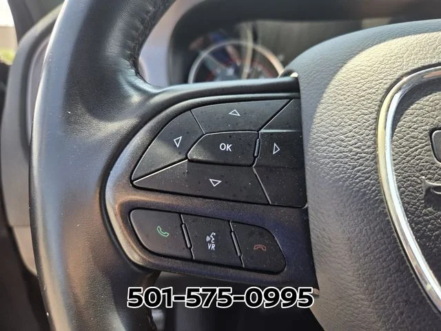 Used 2023 Black Dodge GT image 25