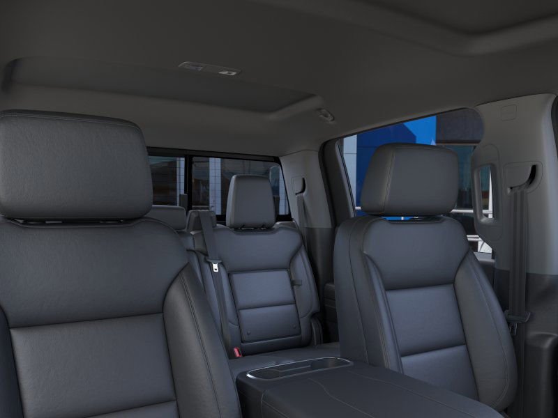 2026 Chevrolet Silverado 1500 LT - Photo 24