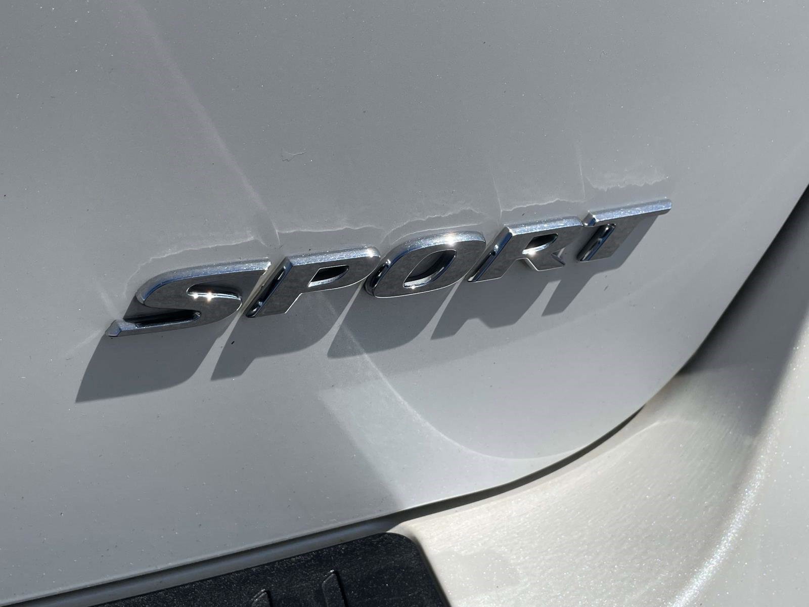 2025 Honda Odyssey Sport L - Photo 8