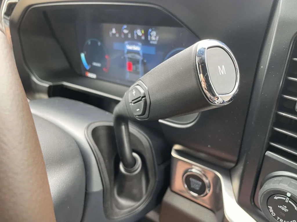 New 2026 White Ford King Ranch image 17