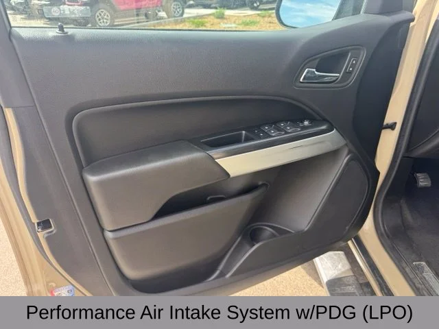 Certified Used 2022 Beige Chevrolet ZR2 image 15