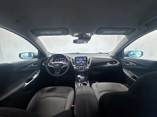 Used 2025 Gray Chevrolet LT image 18