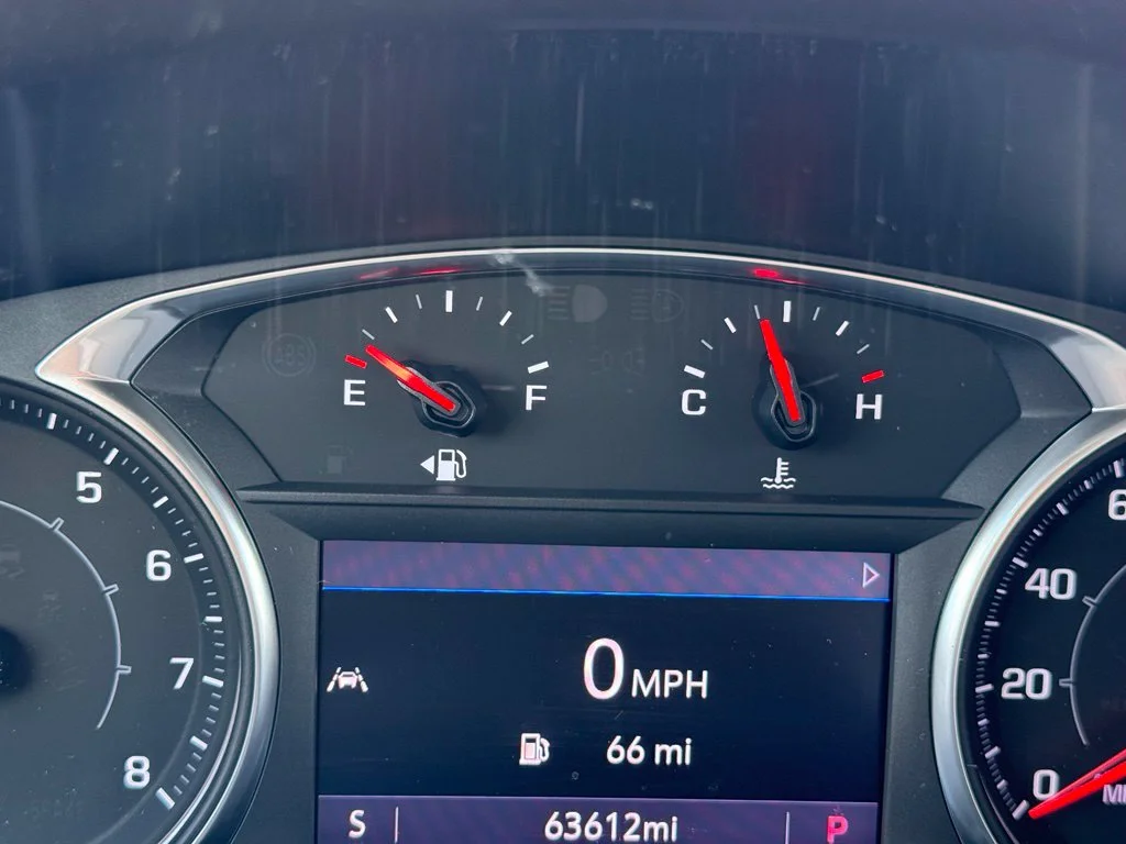 Used 2022 White GMC SLT image 18