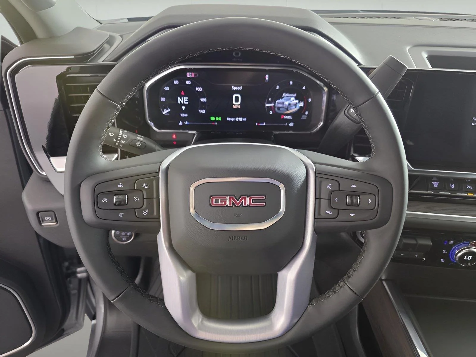 2026 GMC Sierra 2500HD SLT - Photo 29