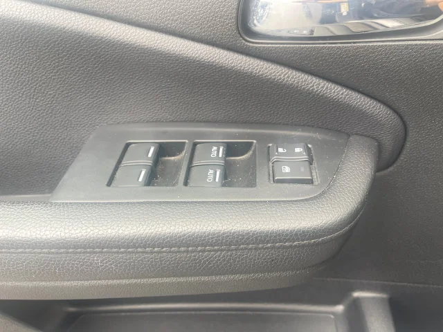 Used 2022 Gray Honda Special Edition image 18