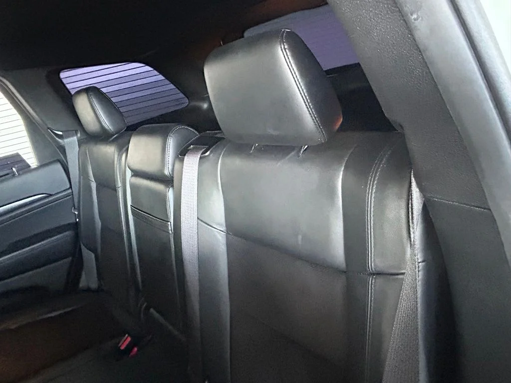 Used 2020 Bright White Clearcoat Jeep Altitude image 44