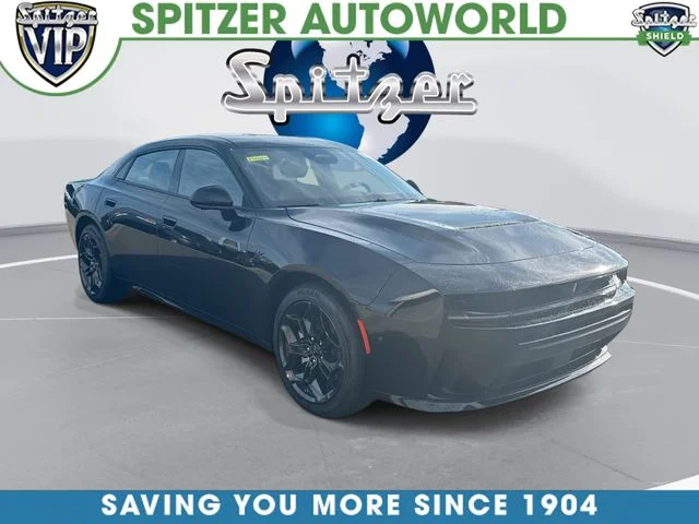 2027 Dodge Charger