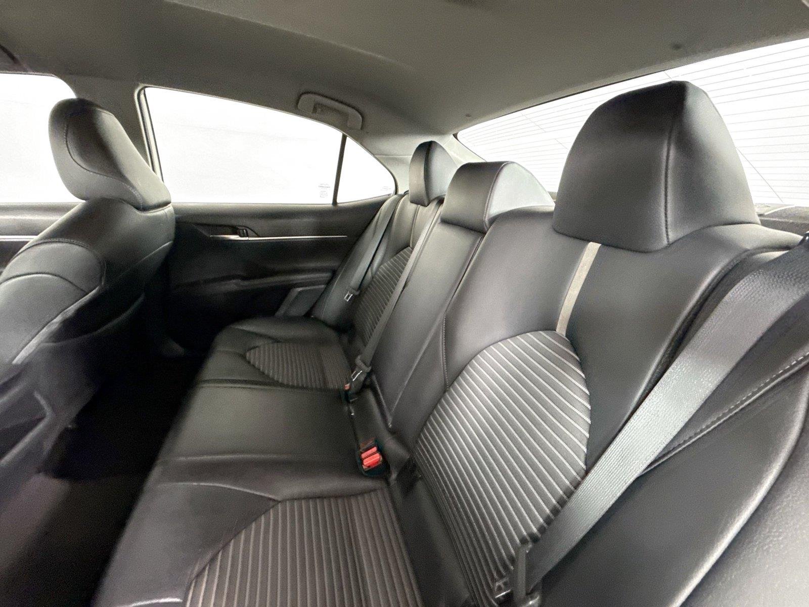 Certified Used 2023 Ice Edge Toyota SE image 26