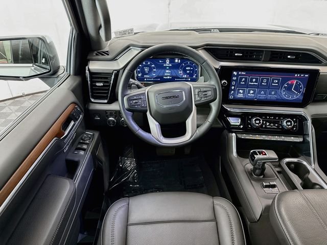 Used 2023 Silver GMC Denali image 23