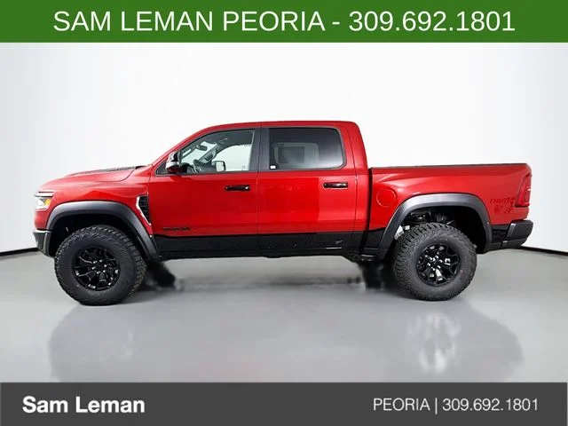 New 2026 Red Ram RHO image 4