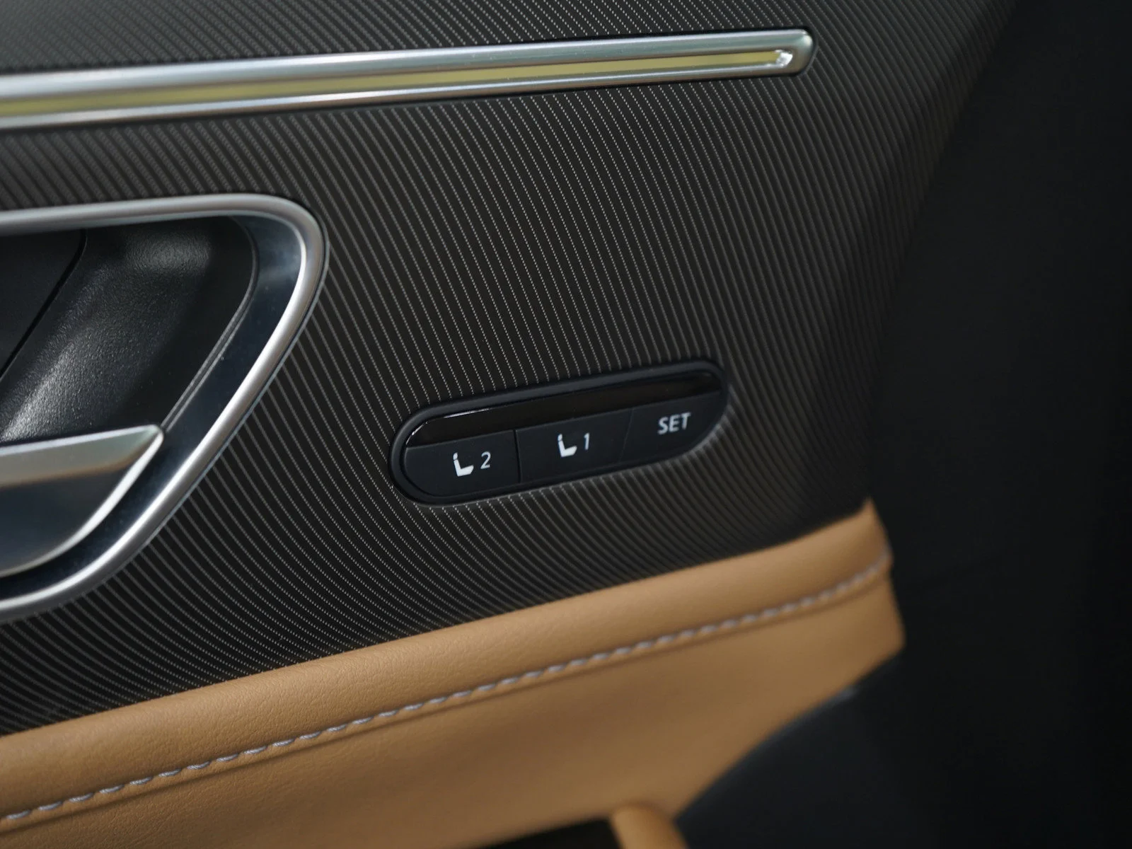 2025 INFINITI QX80 Luxe 4WD - Photo 25