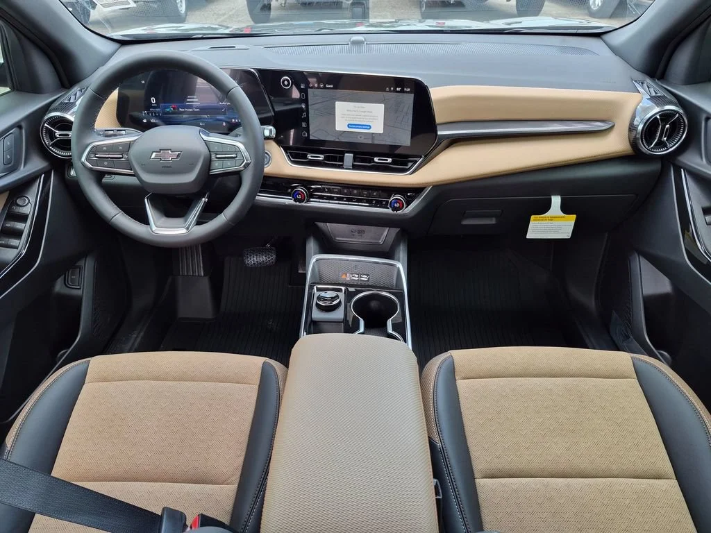 New 2026 Mosaic Black Metallic Chevrolet ACTIV image 25