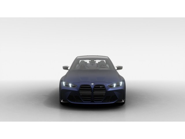 New 2027 Special Order Color BMW Competition image 3