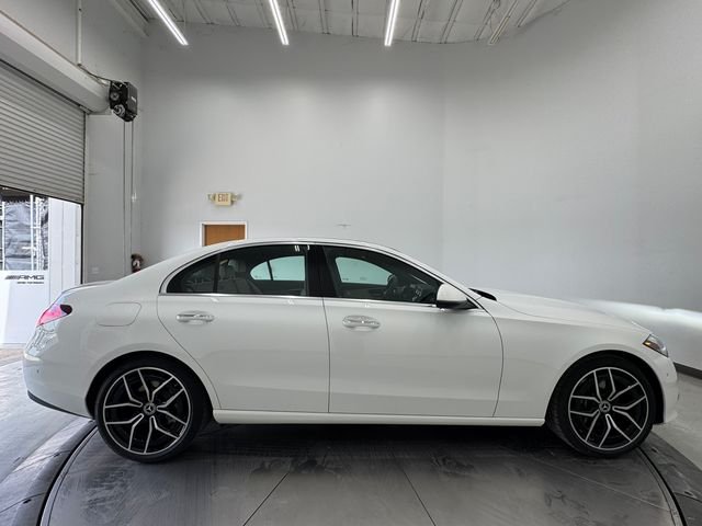 New 2026  Mercedes-Benz C 300 image 15