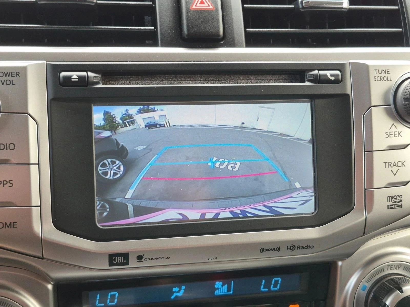2018 Toyota 4Runner Limited - Photo 14