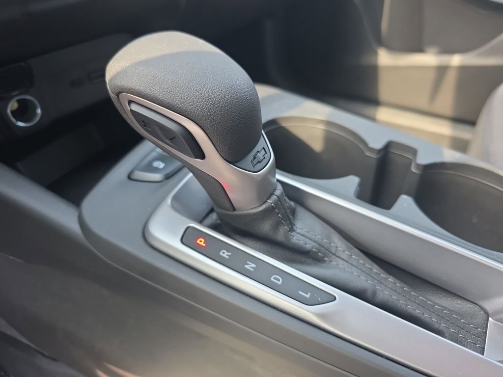 2026 Chevrolet Trax LS - Photo 25