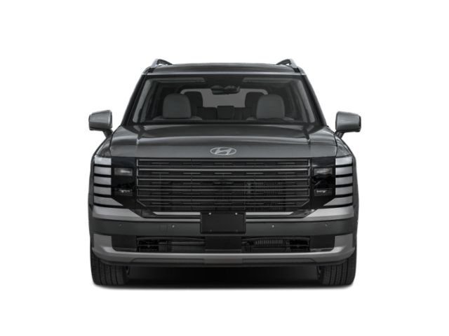 New 2027 White Hyundai Calligraphy image 4
