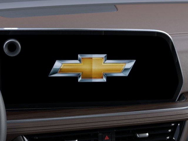 2027 Chevrolet Tahoe High Country - Photo 20