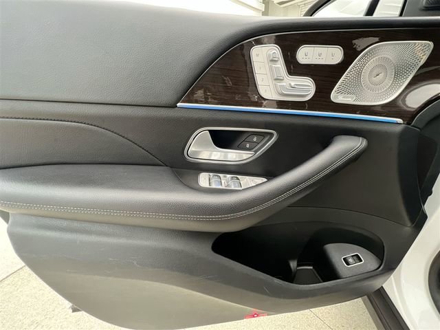 2024 Mercedes-Benz GLE GLE350 - Photo 20