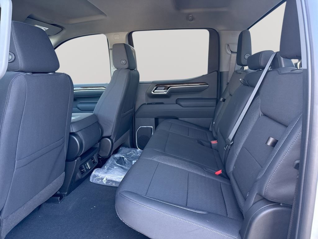 2026 GMC Sierra 1500 Elevation - Photo 24
