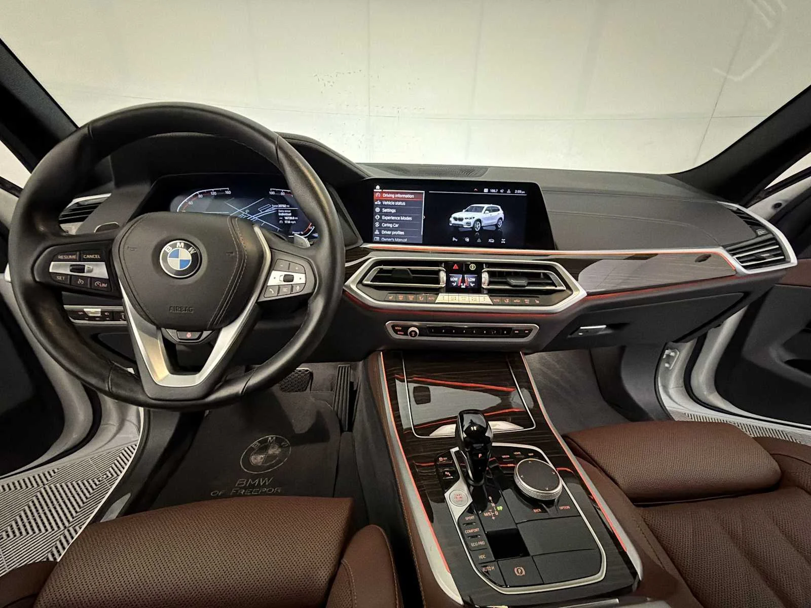 2023 BMW X5 40i - Photo 12