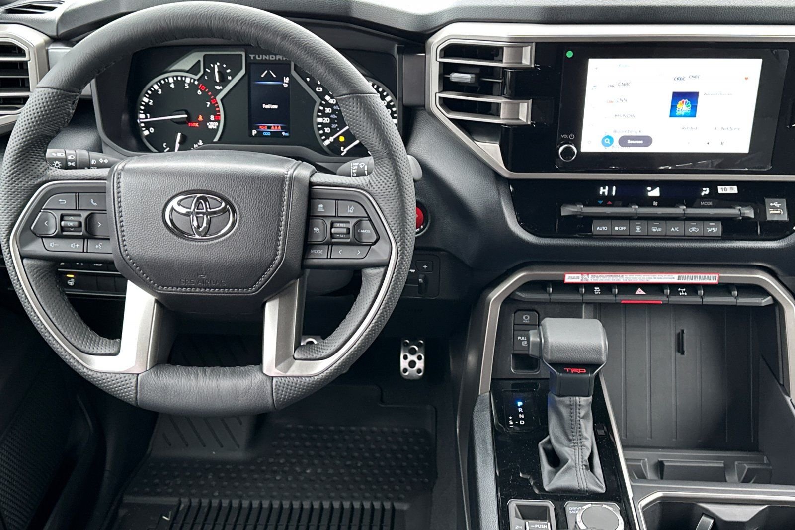 2026 Toyota Tundra SR5 - Photo 15