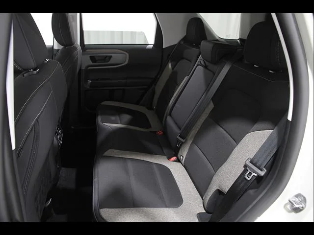 Certified Used 2025 Desert Sand Ford Big Bend image 41