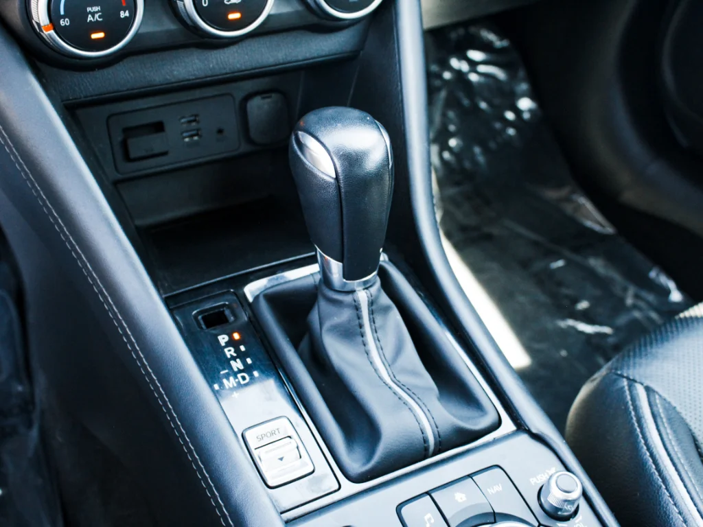 Used 2019 Eternal Blue Mica Mazda Grand Touring image 20
