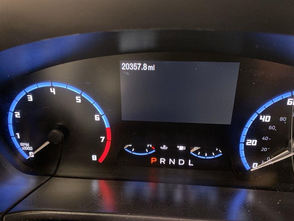 Used 2024 Wh Ford Big Bend image 15